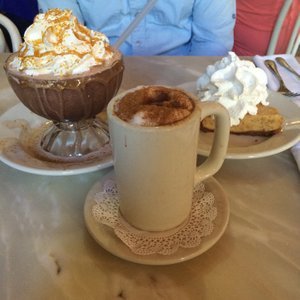 Serendipity 3