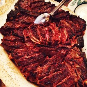 Peter Luger Steak House
