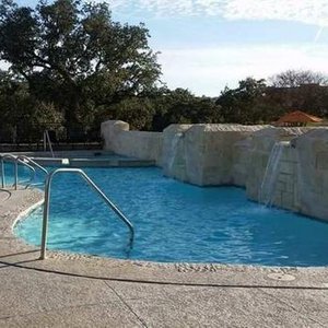 Hilton San Antonio/Hill Country