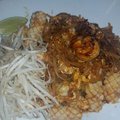 Pam Real Thai Food