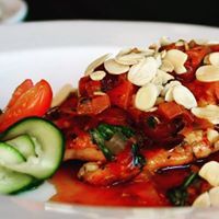 Lasagna Ristorante