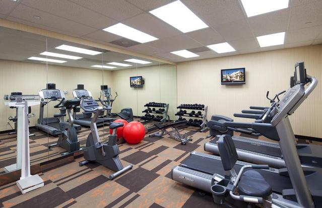 Courtyard by Marriott San Diego Old Town