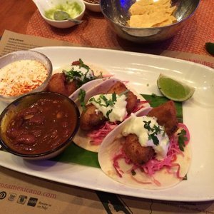 Rosa Mexicano Union Square