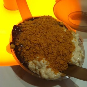 Rice to Riches
