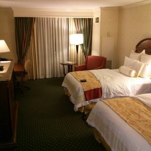 Salt Lake City Marriott City Center