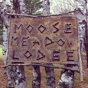 Moose Meadow Lodge