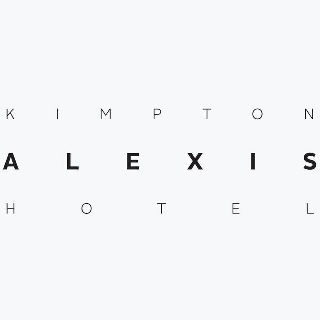 Alexis Hotel