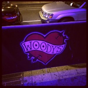 Woody's