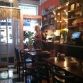 Sabrinas Cafe (and Spencer's Too)