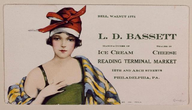 Bassett's Ice Cream
