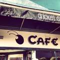 Cricket Cafe