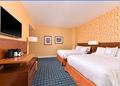 Fairfield Inn & Suites by Marriott