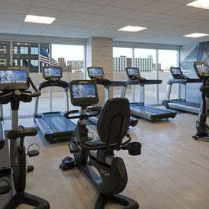 Marriott Country Club Plaza