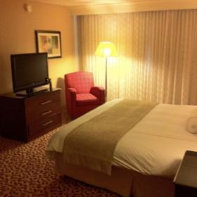 Overland Park Marriott