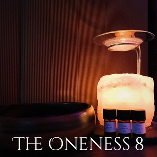 The Oneness 8の写真