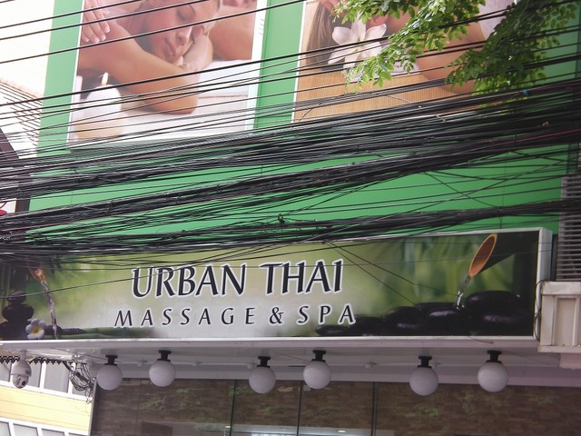 URBAN THAI