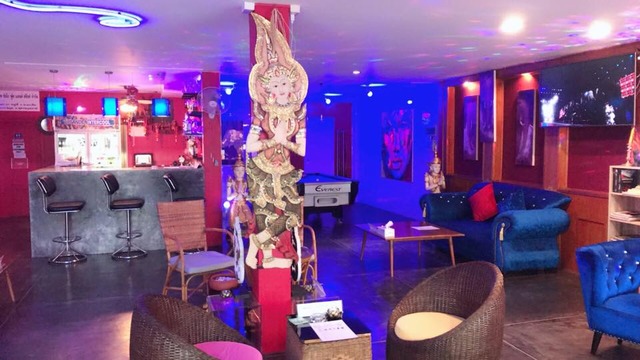 Samui Mojito Lab