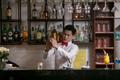 Khách sạn Hồng Ngọc Dynastie