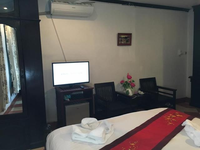 Luang Prabang Hotel