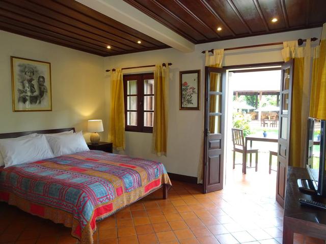 Villa Maydou Boutique Hotel