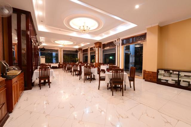 Vientiane Golden Sun Hotel