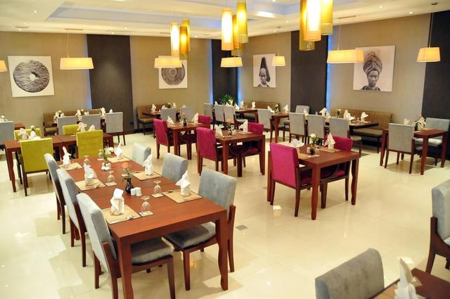 Mercure Vientiane Hotel