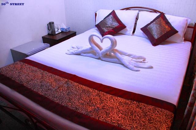 20th Street Hostel