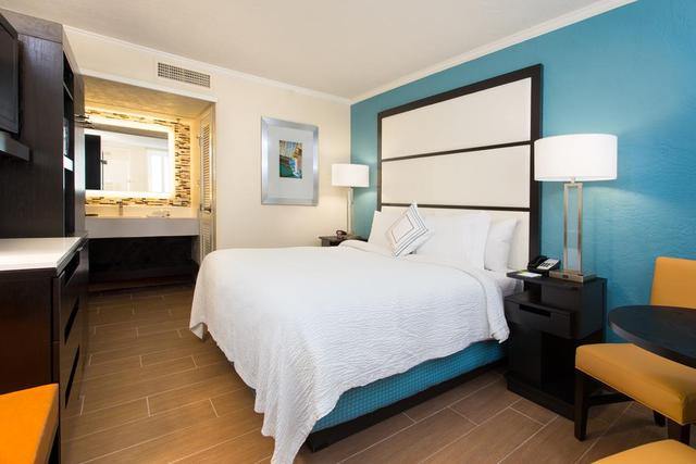 Fairfield Inn & Suites Key West