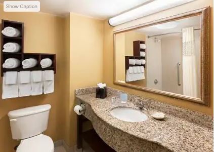 Hampton Inn & Suites Tampa