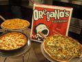 Oregano's Pizza