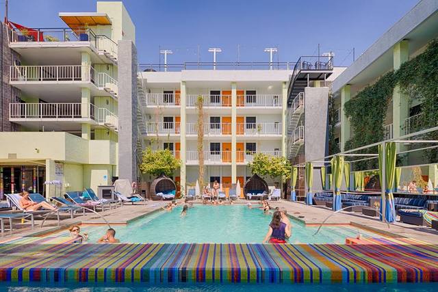 Clarendon Hotel and Suites