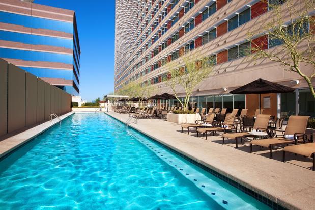 Sheraton Phoenix Downtown Hotel