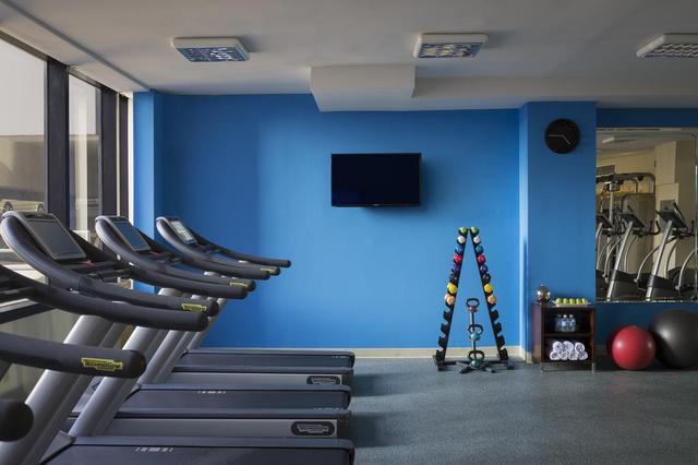 Renaissance Long Beach Hotel