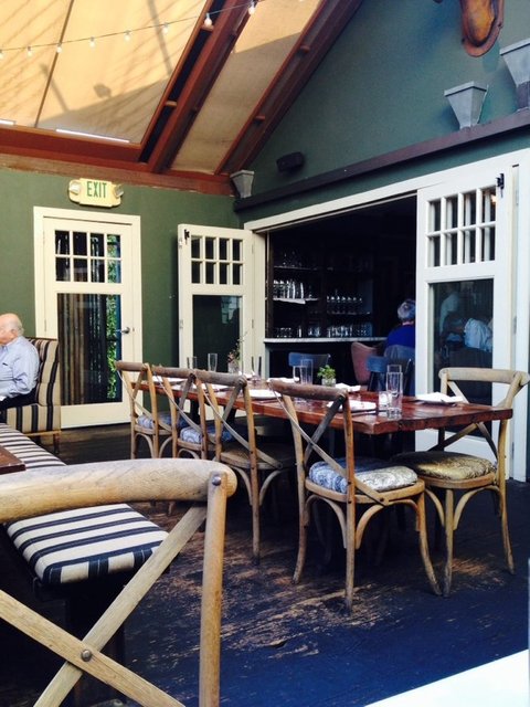 Eveleigh