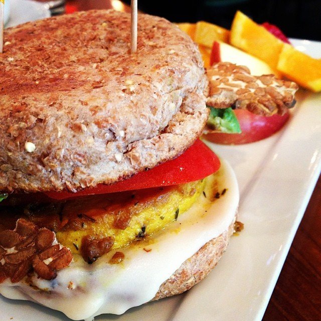 Real Food Daily (RFD)