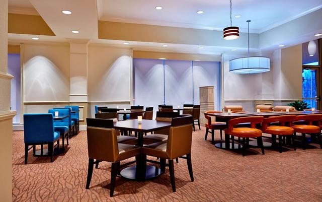 Hilton Garden Inn Omaha Downtown