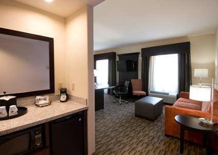 Hampton Inn & Suites Albuquerque North