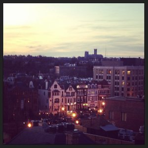 The Dupont Hotel