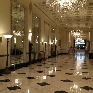 Mayflower Hotel (Renaisssance)