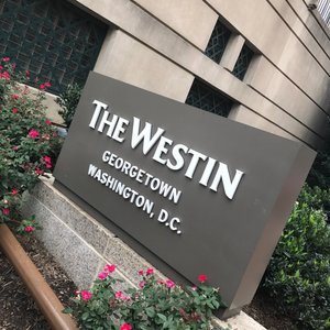 The Westin Georgetown, Washington D.C.