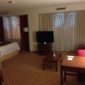 Residence Inn-Dupont Circle