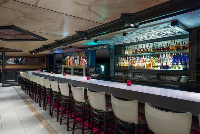 Sheraton Brooklyn New York Hotel