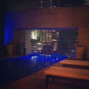 The Joule, Dallas