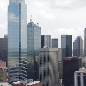 Renaissance Dallas Hotel