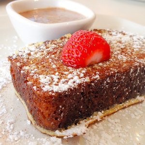 South Congress Cafe