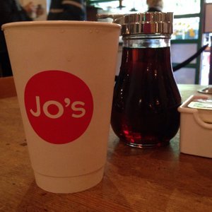 Jo's Coffee Shop