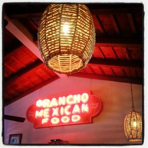 Matt's El Rancho