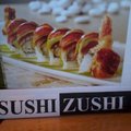 Sushi Zushi