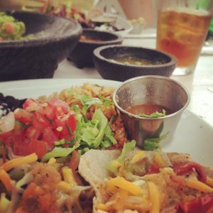 Zocalo Cafe