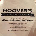 Hoover's Cooking